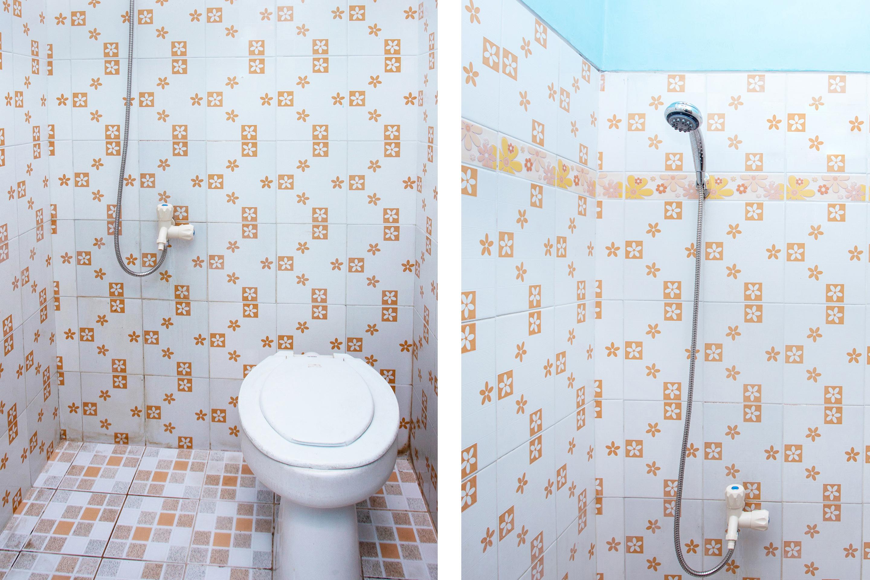 Spot On 2871 Hotel Budi Пурвокерто Екстериор снимка
