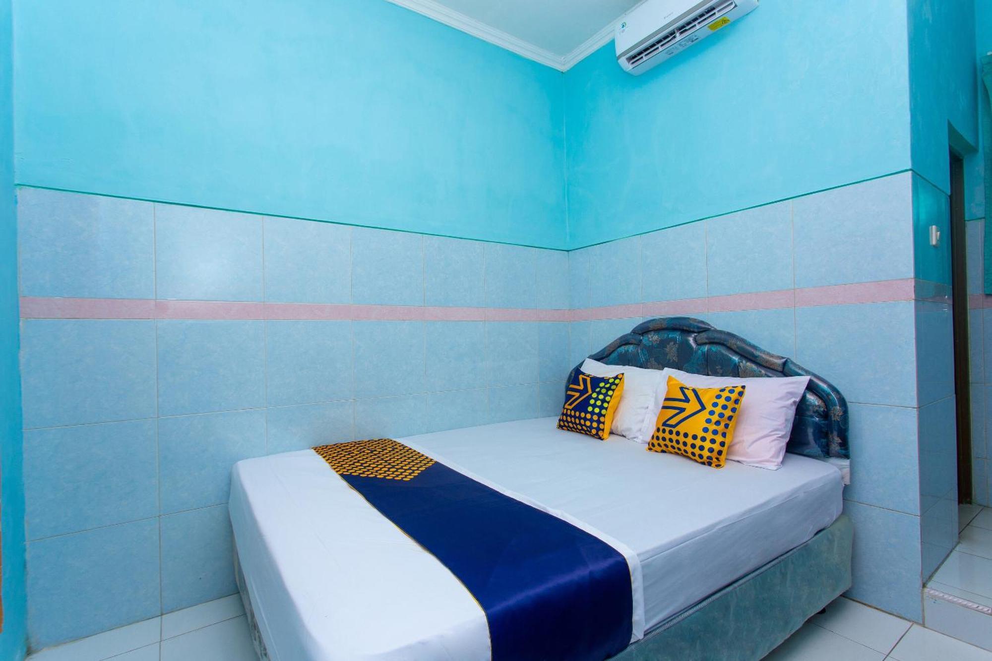 Spot On 2871 Hotel Budi Пурвокерто Екстериор снимка